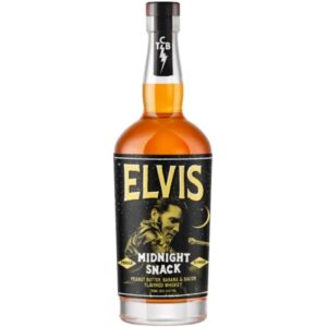 ELVIS MIDNIGHT SNACK 6 750ML