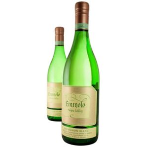 EMMOLO SAUVION BLANC