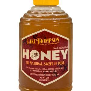 EW Honey 750mL