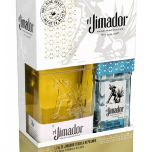 El Jimador Silver 375