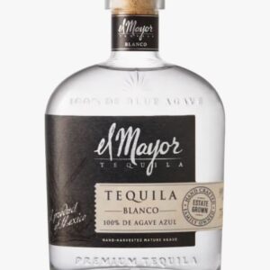El Mayor Blanco Tequila 750ml