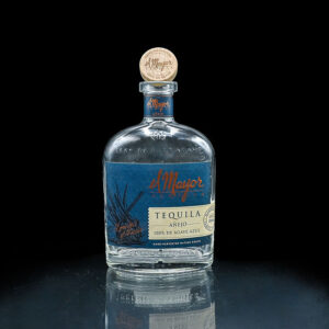 El Mayor Repo Tequila 750ml