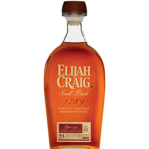 Elijah Craig 375