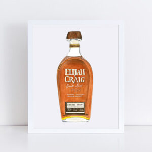 Elijah Craig 750mL