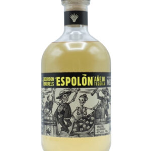 Espolon Anejo 750ml