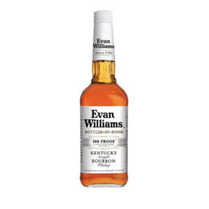 Evan William 100 p 1.75