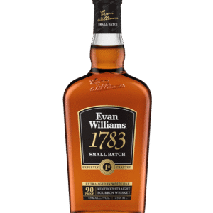 Evan William 1783 1.75L