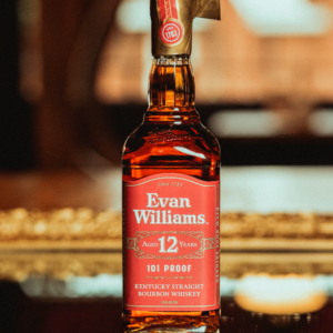 Evan Williams SB 750mL