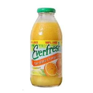 EverFresh Orange 32oz