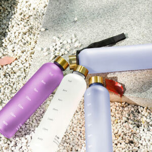 Everclear Plastic 750mL