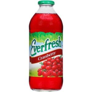 Everfresh Cranberry 32oz