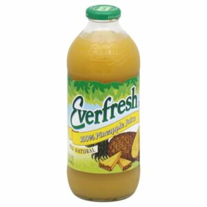Everfresh pineapple 64oz