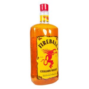 FIREBALL APPLE 1L