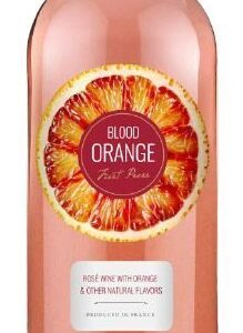 FIVE SPRING BLOOD ORANGE 750 M