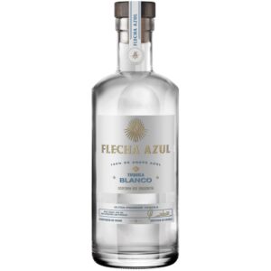 FLECHA  AZUL BLANCO 750ML