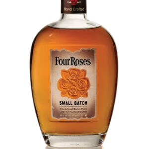 FOUR ROSES SMALL BATCH 375ML
