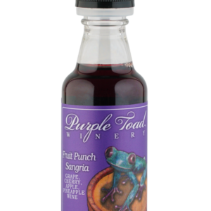 FRUIT PUNCH SANGRIA 750 ML