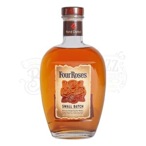 Four Roses SmallBatc Sel 750ML