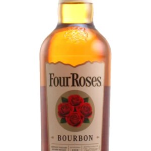 Four roses Yellow 1.75