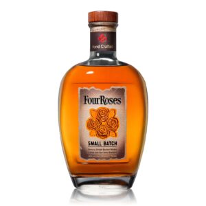 Four roses small Batch 750