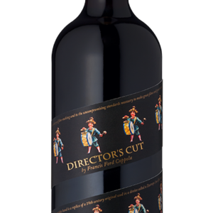 Francis Coppola Cab S 07