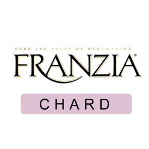 Franzia Chardonnay