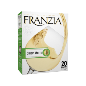 Franzia Crisp White