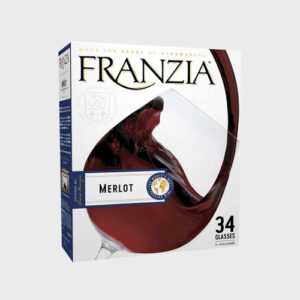 Franzia Merlot 5L