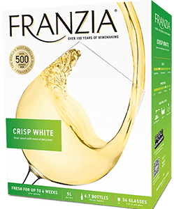 Franzia Moscato