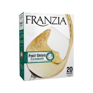 Franzia Pinot Grigio 5L