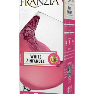 Franzia White Zinfandel