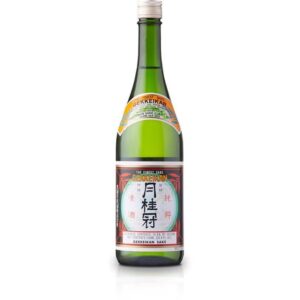 GEKKEI SAKE BLA 750 ML