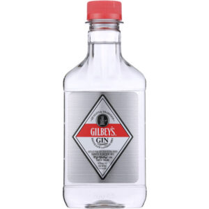 GILBEYS GIN 80 PET