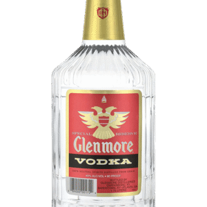 GLENMORE VODKA SPEC 1.75 ML