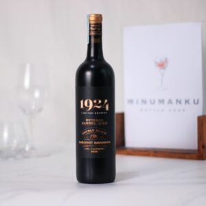 GNARLY HEAD 1924 750 ML