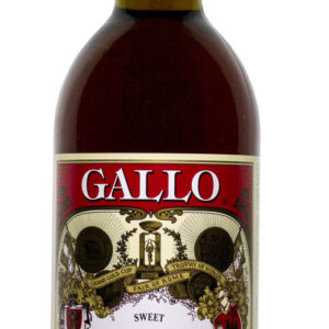 Gallo Sweet Vermouth 750mL