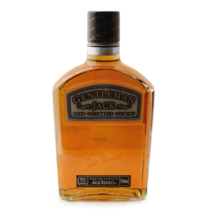 Gentleman Jack 750mL
