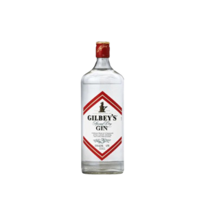 Gilbey  s Gin 1.75L