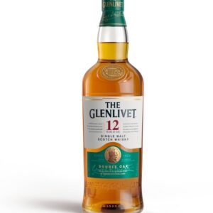 Glenlivet 12YR SM 750mL