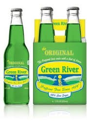 Green River 750