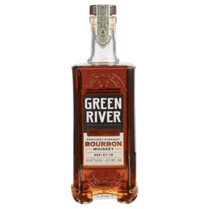 Green River Full Proof 750