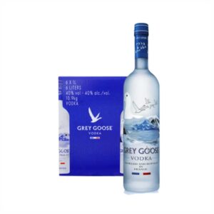 Grey Goose 1.75L