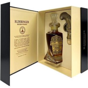 H DERINGER 750 ML