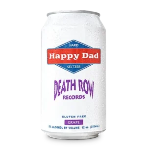 HAPPY DAD GRAPE 24oz