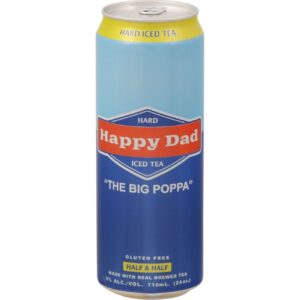 HAPPY DAD TEA HALF&HALF