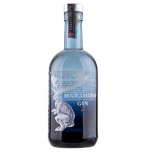 HARAHORN GIN 92 PROOF 750 ML
