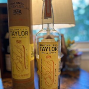 H&C SMALL BATCH 750 ML