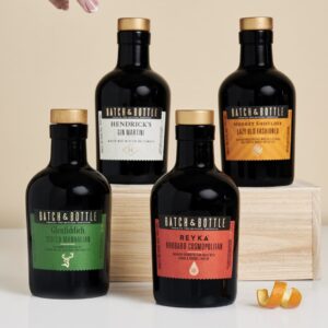 H&C WHEATED BATCH 750 ML