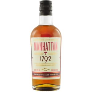 HEUBLEIN MANHATTAN 375 ML