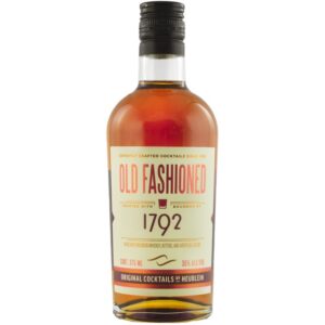 HEUBLEIN OLD FASHIONED 375 ML